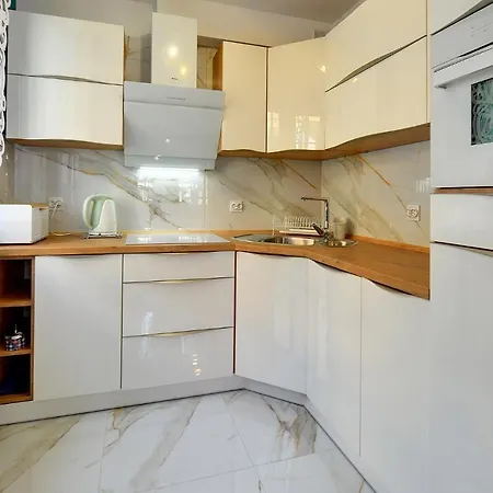 Apartament Szmaragdowy Karpacz Exterior photo