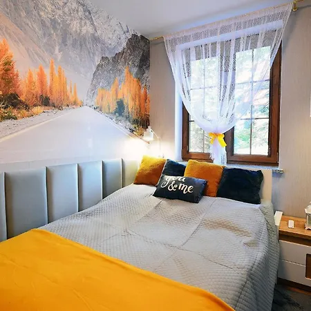 Apartament Szmaragdowy Karpacz Exterior photo