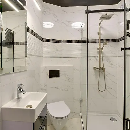 Apartament Szmaragdowy Karpacz Exterior photo