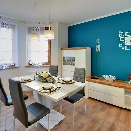 Apartament Szmaragdowy Karpacz Exterior photo