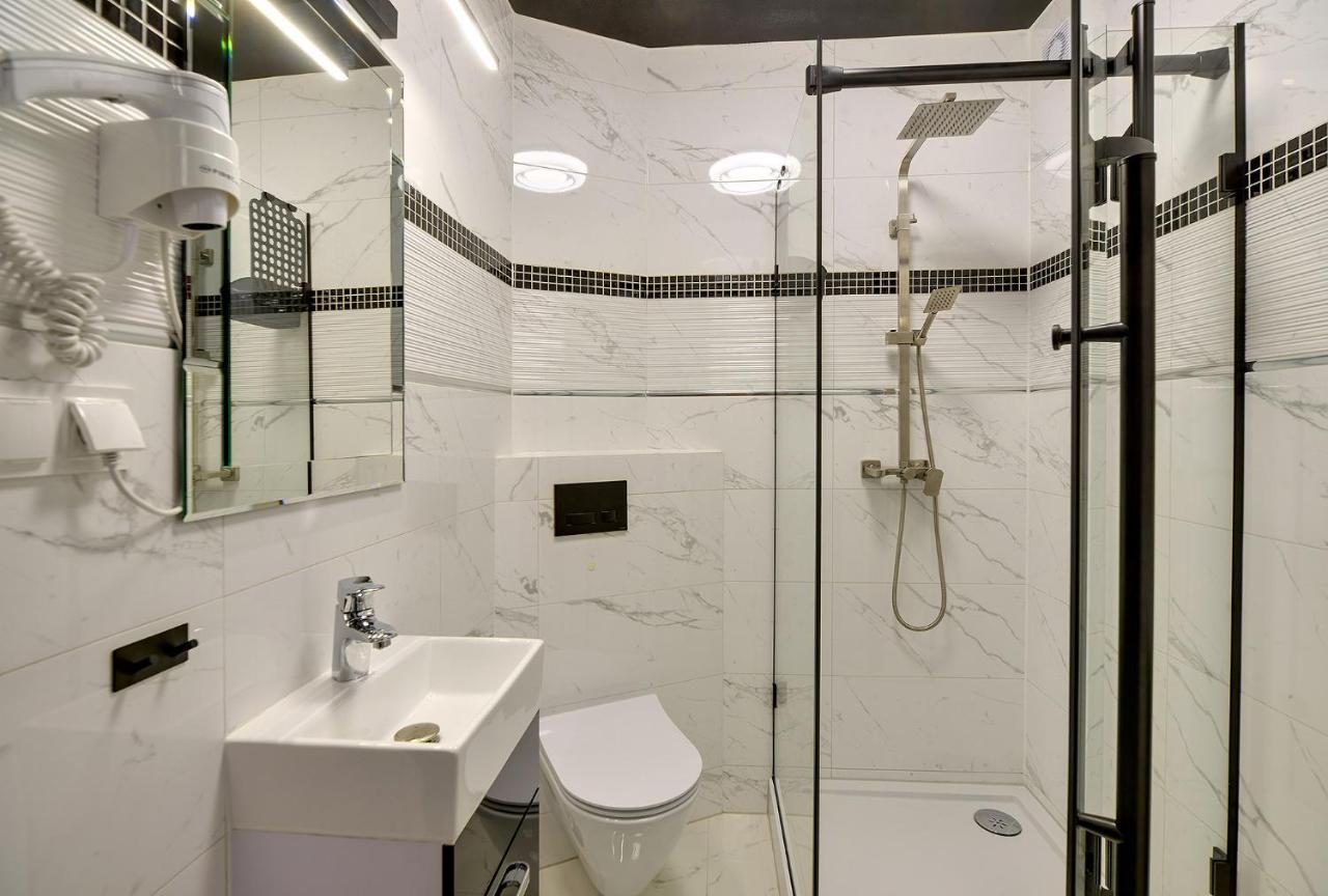 Apartment Szmaragdowy Karpacz